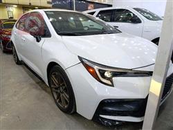 تۆیۆتا کۆرۆلا